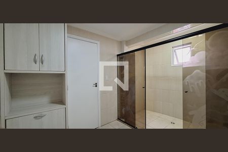 Apartamento para alugar com 172m², 4 quartos e 2 vagasBanheiro suíte 3