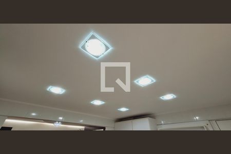 Apartamento para alugar com 172m², 4 quartos e 2 vagasCozinha