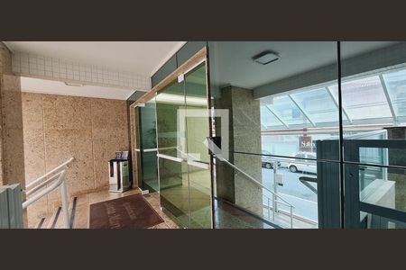 Apartamento para alugar com 172m², 4 quartos e 2 vagasEntrada