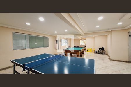 Apartamento para alugar com 172m², 4 quartos e 2 vagasÁrea comum