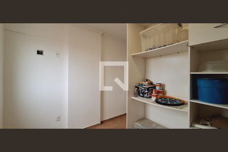 Apartamento para alugar com 172m², 4 quartos e 2 vagasQuarto de serviço