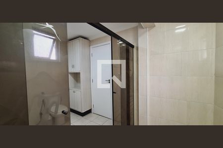 Apartamento para alugar com 172m², 4 quartos e 2 vagasBanheiro suíte 3