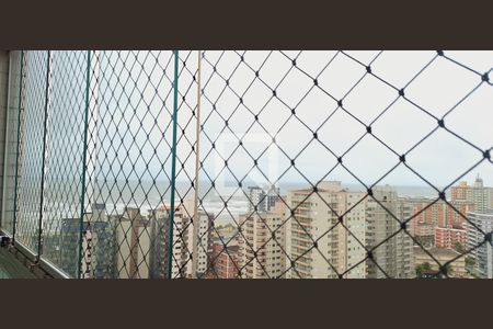 Apartamento para alugar com 172m², 4 quartos e 2 vagasVista da Varanda gourmet 