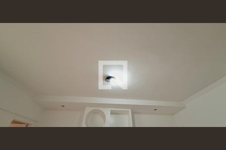 Apartamento para alugar com 172m², 4 quartos e 2 vagasDetalhe do Banheiro suíte 1