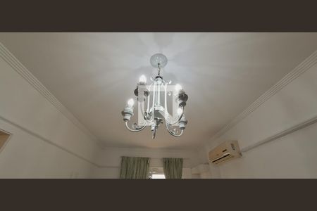 Apartamento para alugar com 172m², 4 quartos e 2 vagasDetalhe da Suíte 2