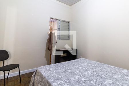 Casa para alugar com 132m², 3 quartos e 2 vagasQuarto 2