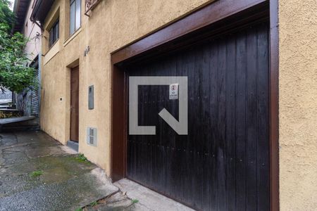Casa para alugar com 132m², 3 quartos e 2 vagasFachada