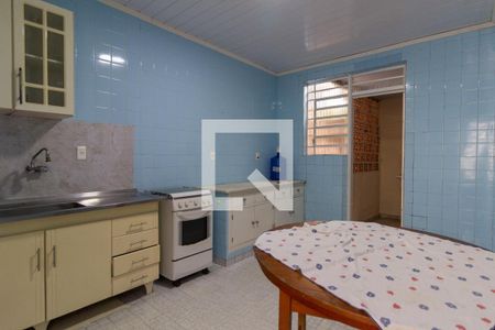 Casa para alugar com 132m², 3 quartos e 2 vagasCozinha
