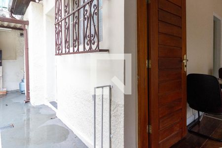 Sala de casa para alugar com 3 quartos, 132m² em Perdizes, São Paulo