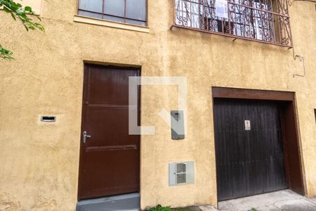 Casa para alugar com 132m², 3 quartos e 2 vagasFachada