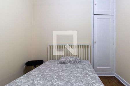 Casa para alugar com 132m², 3 quartos e 2 vagasQuarto 2
