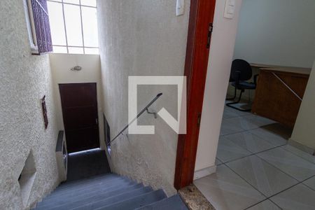 Casa para alugar com 132m², 3 quartos e 2 vagasEntrada