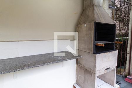 Casa para alugar com 132m², 3 quartos e 2 vagasÁrea Externa