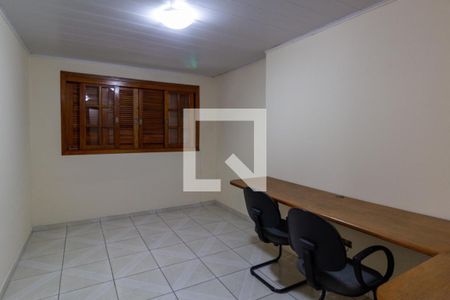 Casa para alugar com 132m², 3 quartos e 2 vagasSuite