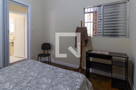 Casa para alugar com 132m², 3 quartos e 2 vagasQuarto 2