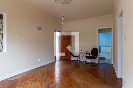 Sala de casa para alugar com 3 quartos, 132m² em Perdizes, São Paulo