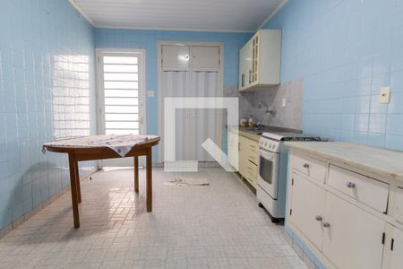 Casa para alugar com 132m², 3 quartos e 2 vagasCozinha