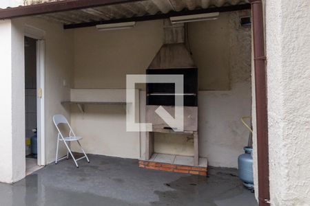 Casa para alugar com 132m², 3 quartos e 2 vagasÁrea Externa