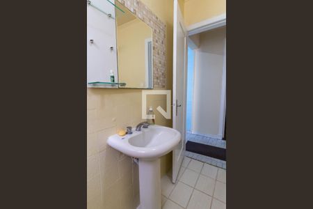 Casa para alugar com 132m², 3 quartos e 2 vagasBanheiro
