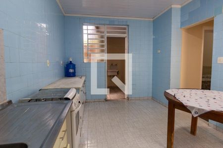 Casa para alugar com 132m², 3 quartos e 2 vagasCozinha