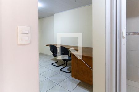 Casa para alugar com 132m², 3 quartos e 2 vagasSuite