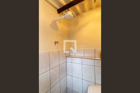 Casa para alugar com 132m², 3 quartos e 2 vagasBanheiro de Serviço