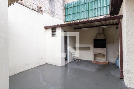 Casa para alugar com 132m², 3 quartos e 2 vagasÁrea Externa
