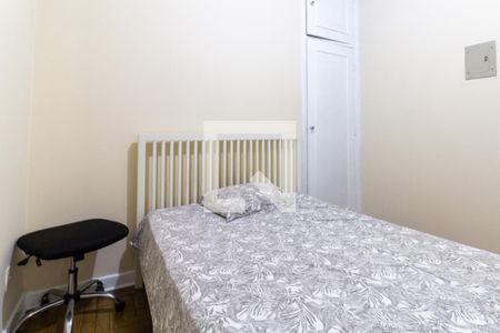 Casa para alugar com 132m², 3 quartos e 2 vagasQuarto 2