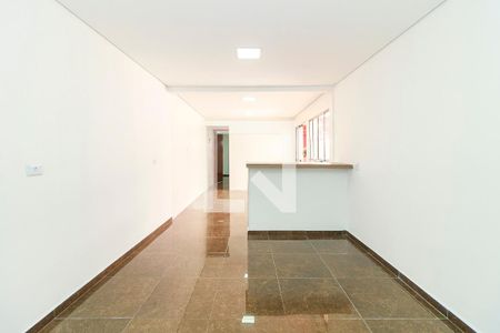 Casa para alugar com 2 quartos, 80m² em Jardim Sao Luiz, São Paulo