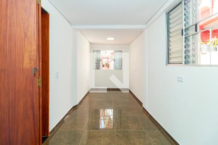 Quarto 1 de casa para alugar com 2 quartos, 80m² em Jardim Sao Luiz, São Paulo
