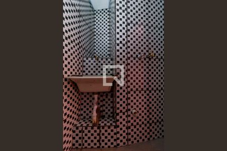 Casa para alugar com 80m², 2 quartos e 1 vaga Casa para alugar com 80m², 2 quartos e 1 vagaÁrea de Serviço