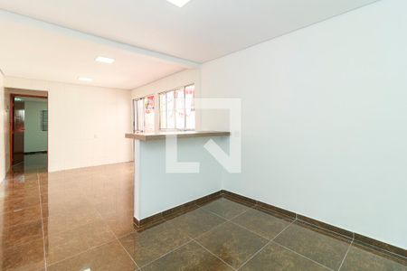 Sala de casa para alugar com 2 quartos, 80m² em Jardim Sao Luiz, São Paulo