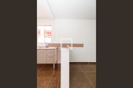 Casa para alugar com 80m², 2 quartos e 1 vaga Casa para alugar com 80m², 2 quartos e 1 vagaCozinha