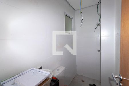 Apartamento para alugar com 60m², 2 quartos e sem vaga Apartamento para alugar com 60m², 2 quartos e sem vagaBanheiro
