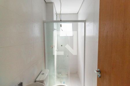 Apartamento para alugar com 60m², 2 quartos e sem vaga Apartamento para alugar com 60m², 2 quartos e sem vagaBanheiro