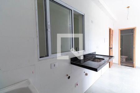 Apartamento para alugar com 45m², 2 quartos e sem vaga Apartamento para alugar com 45m², 2 quartos e sem vagaLavanderia