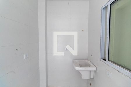 Apartamento para alugar com 45m², 2 quartos e sem vaga Apartamento para alugar com 45m², 2 quartos e sem vagaLavanderia