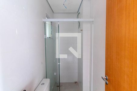 Apartamento para alugar com 45m², 2 quartos e sem vaga Apartamento para alugar com 45m², 2 quartos e sem vagaBanheiro