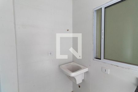 Apartamento para alugar com 45m², 2 quartos e sem vaga Apartamento para alugar com 45m², 2 quartos e sem vagaLavanderia