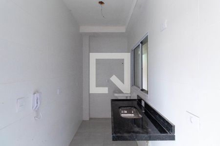 Apartamento para alugar com 45m², 2 quartos e sem vaga Apartamento para alugar com 45m², 2 quartos e sem vagaCozinha