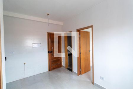 Sala de apartamento para alugar com 2 quartos, 45m² em Penha de França, São Paulo