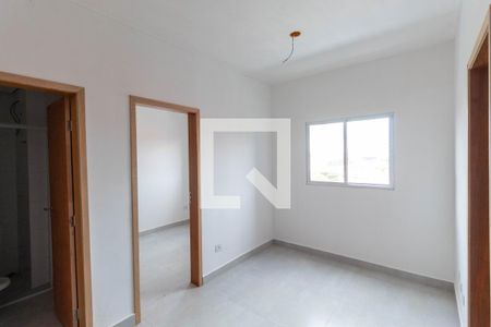 Sala de apartamento para alugar com 2 quartos, 45m² em Penha de França, São Paulo