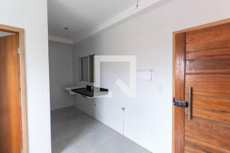 Apartamento para alugar com 45m², 2 quartos e sem vaga Apartamento para alugar com 45m², 2 quartos e sem vagaCozinha