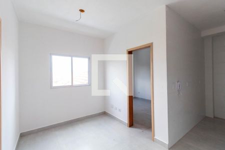 Sala de apartamento para alugar com 2 quartos, 45m² em Penha de França, São Paulo