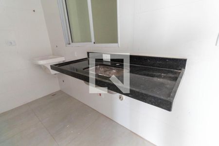 Apartamento para alugar com 45m², 2 quartos e sem vaga Apartamento para alugar com 45m², 2 quartos e sem vagaCozinha