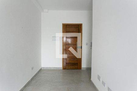 Sala de apartamento para alugar com 2 quartos, 45m² em Penha de França, São Paulo