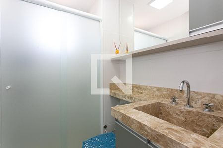 Apartamento à venda com 48m², 2 quartos e 1 vagaBanheiro