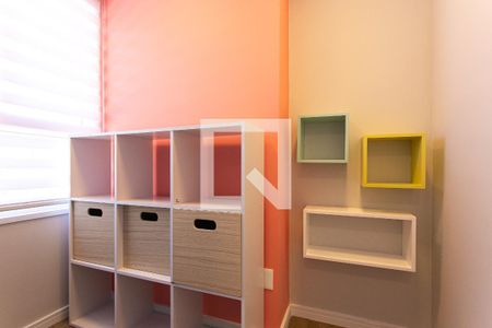 Apartamento à venda com 48m², 2 quartos e 1 vagaÁrea comum - Brinquedoteca