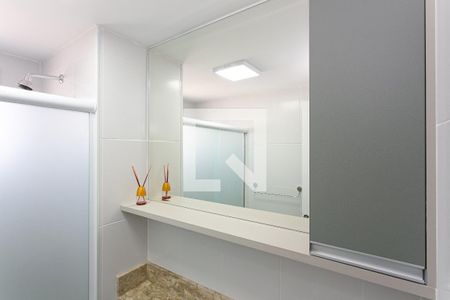 Apartamento à venda com 48m², 2 quartos e 1 vagaBanheiro