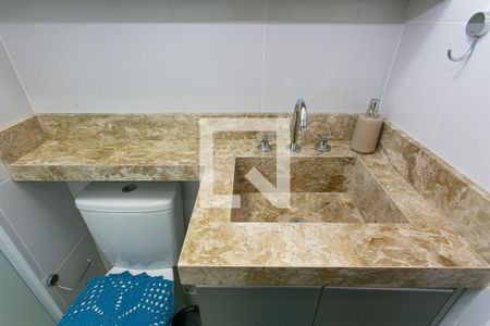 Apartamento à venda com 48m², 2 quartos e 1 vagaBanheiro